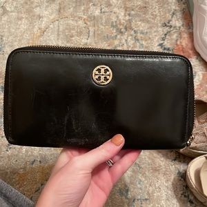 Tory Burch Wallet